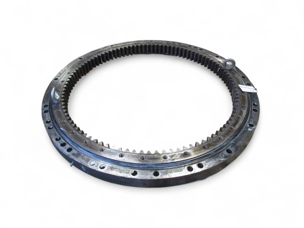 Komatsu –  PC180-7K