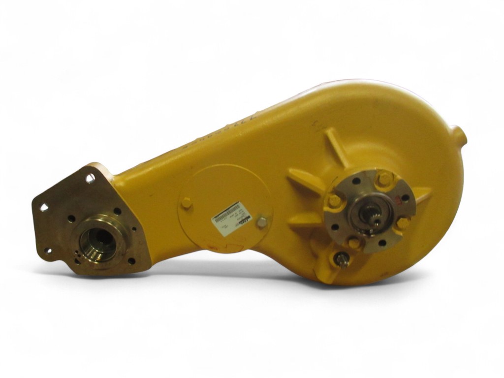 Case – 119860A3R