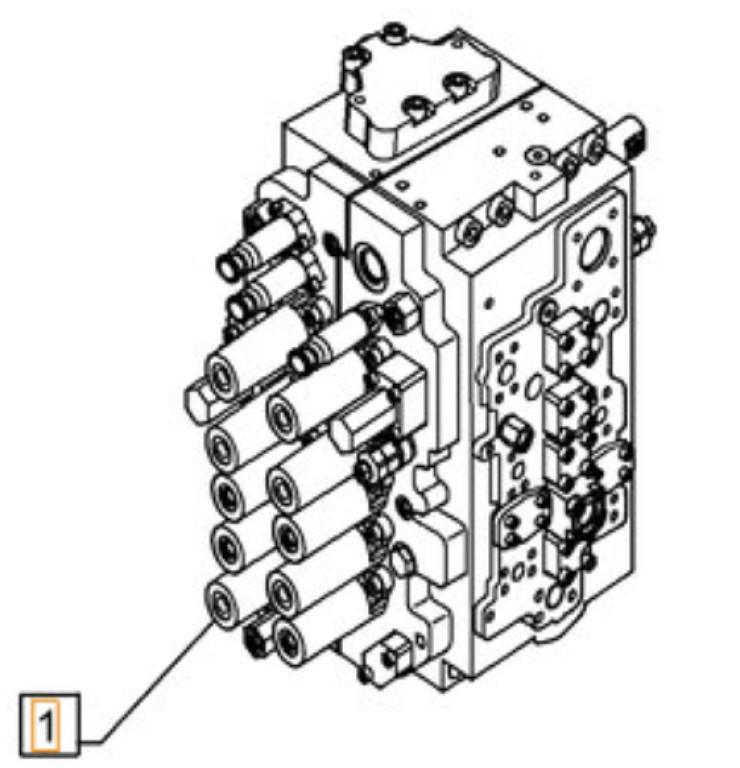Case – KSJ18312