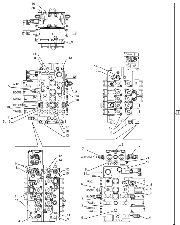 Case – KRJ52380