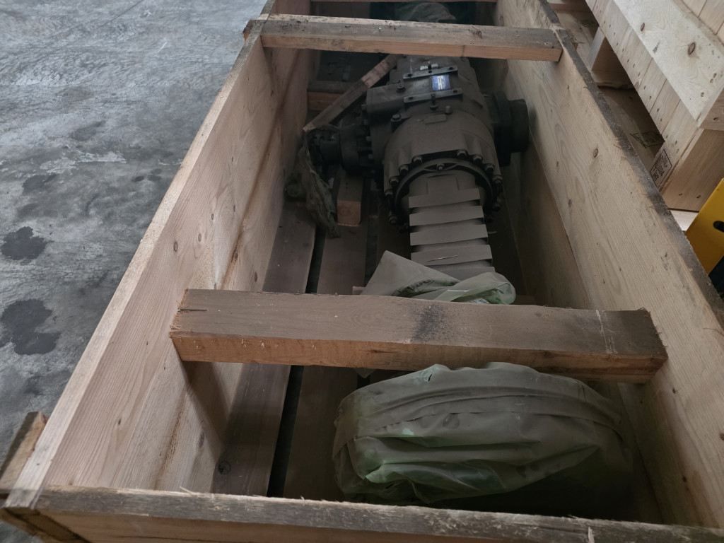Doosan – 190103-00035a