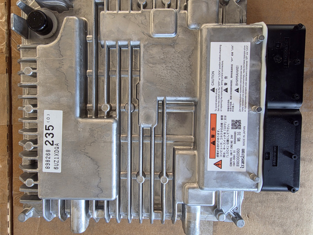Case – 47921144