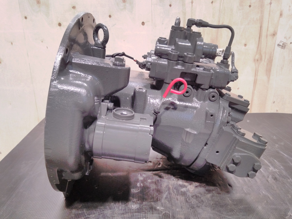 Hitachi – HPV102GW