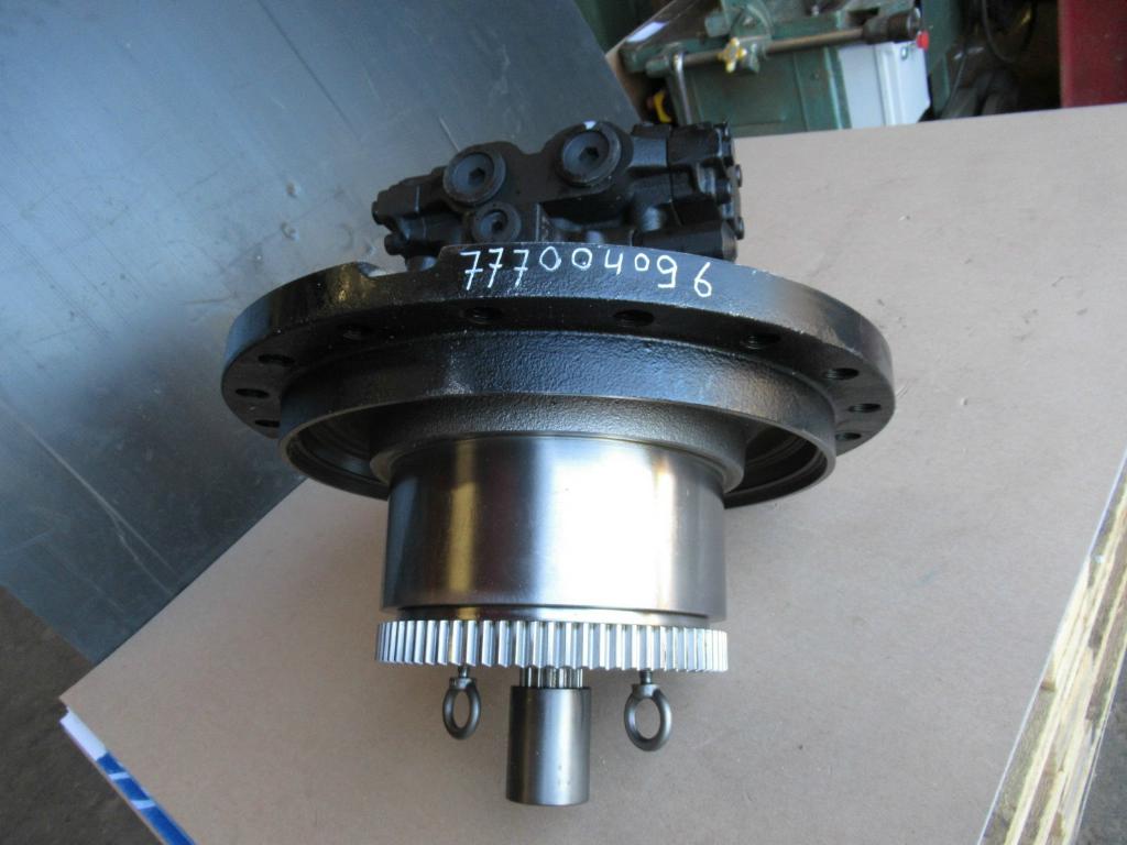 Case – LJ01273