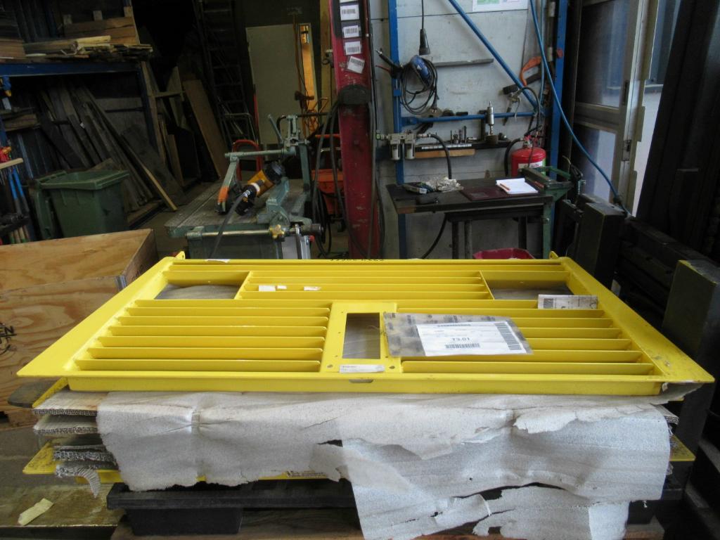 Bomag –  57300801