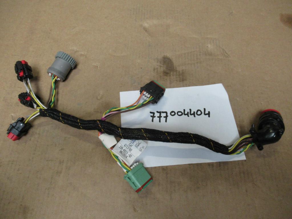 Caterpillar –  3390933