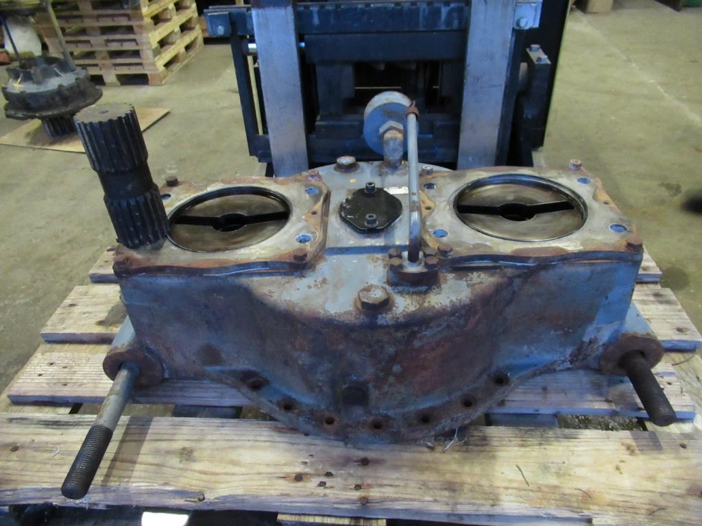Hitachi –  HPG19A