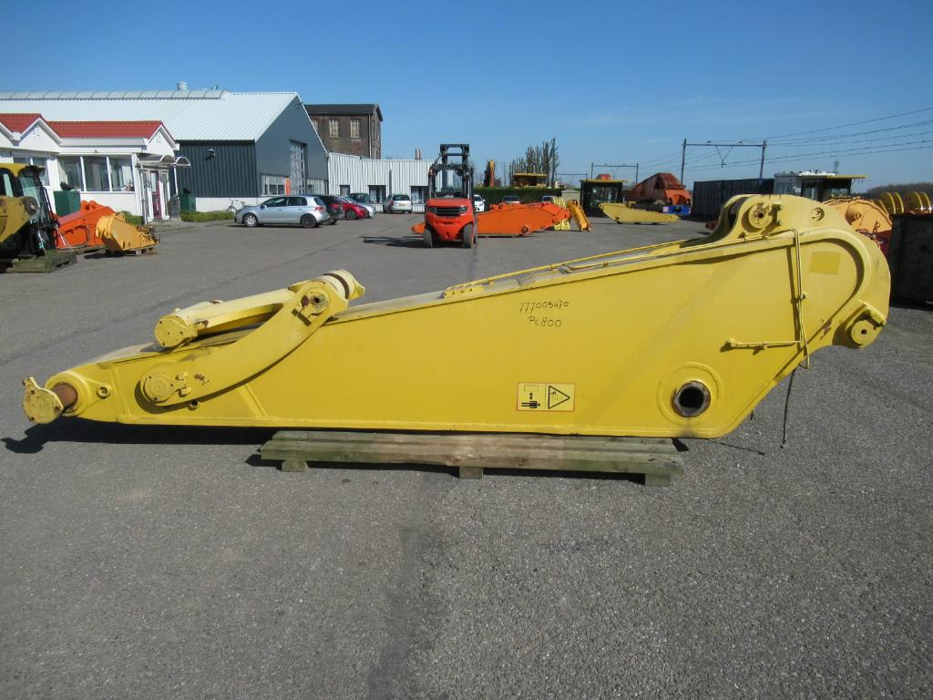Komatsu – 209-70-00450