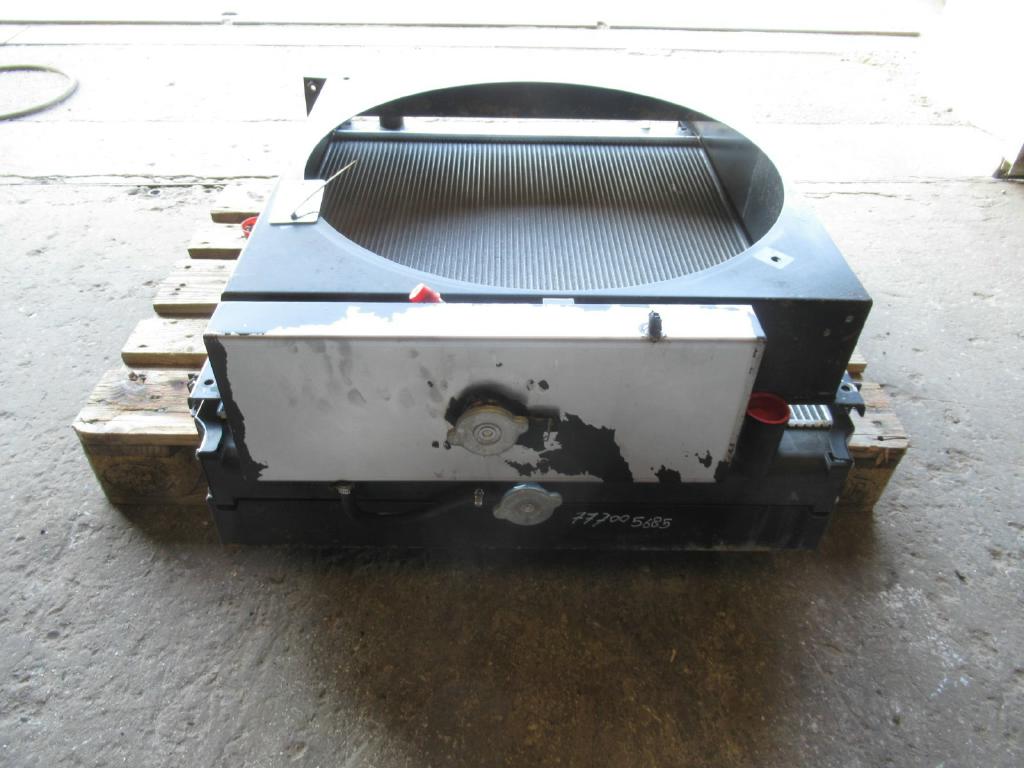 New Holland – YN05P00034S001