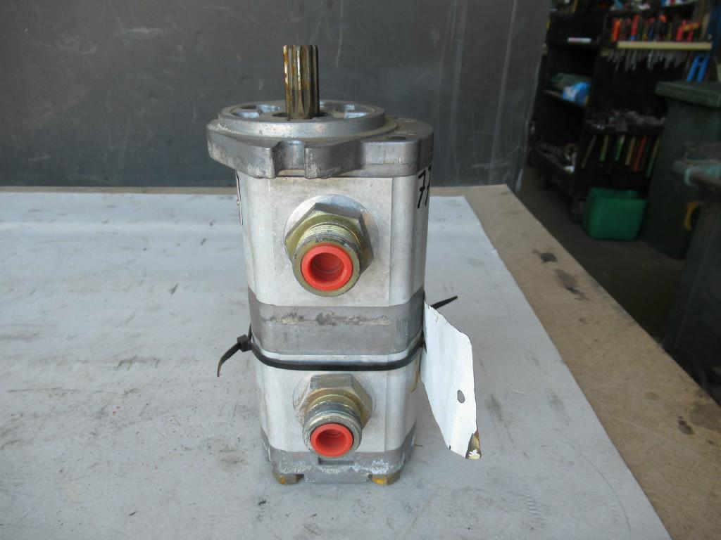 Zexel –  307012-3610