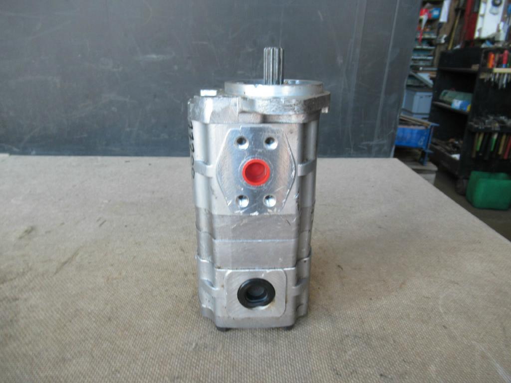 Kayaba –  KRP-17-8CJ2L3AR