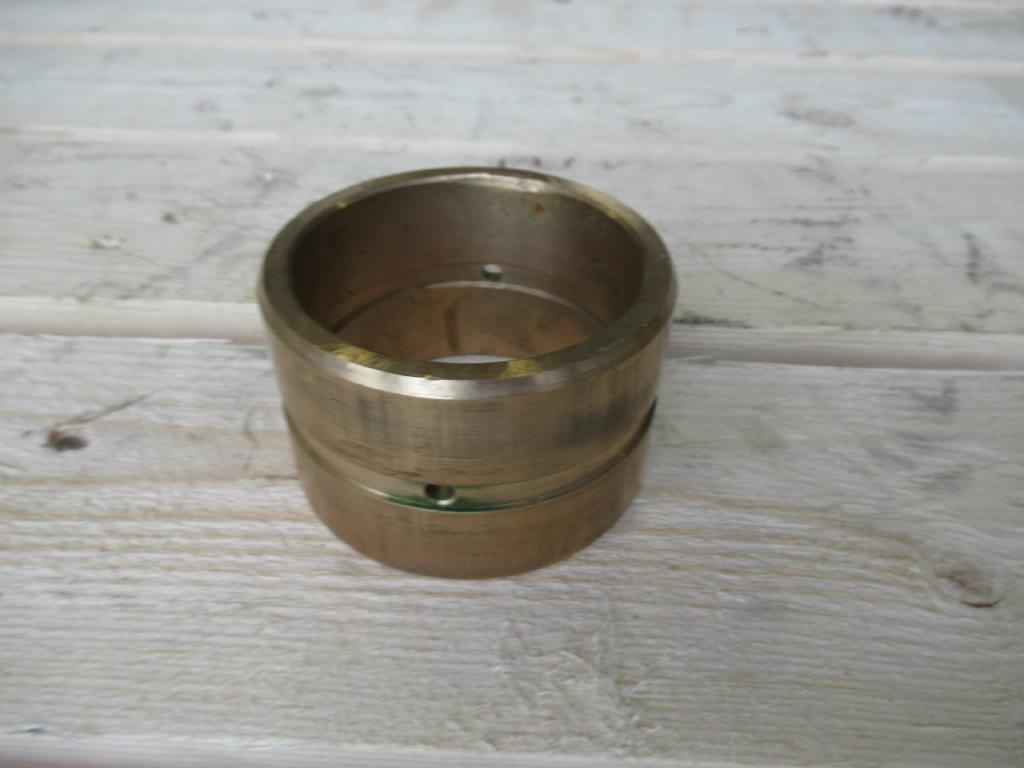 New Holland – YY01VU0001S008