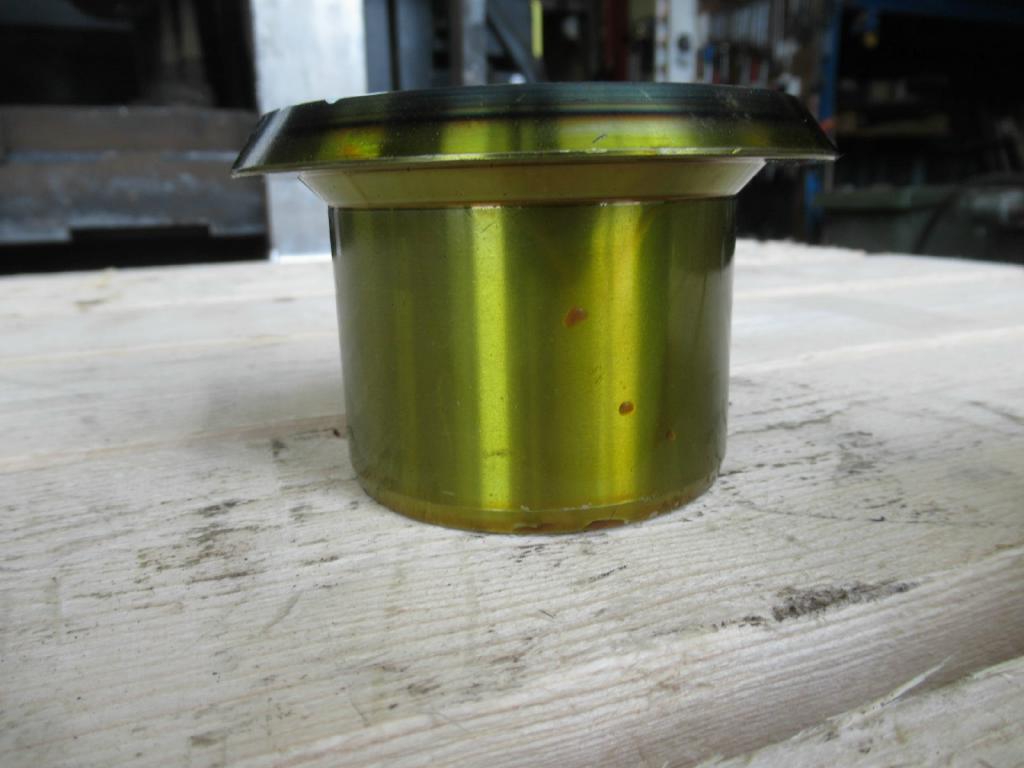 New Holland – YT12B01118P1