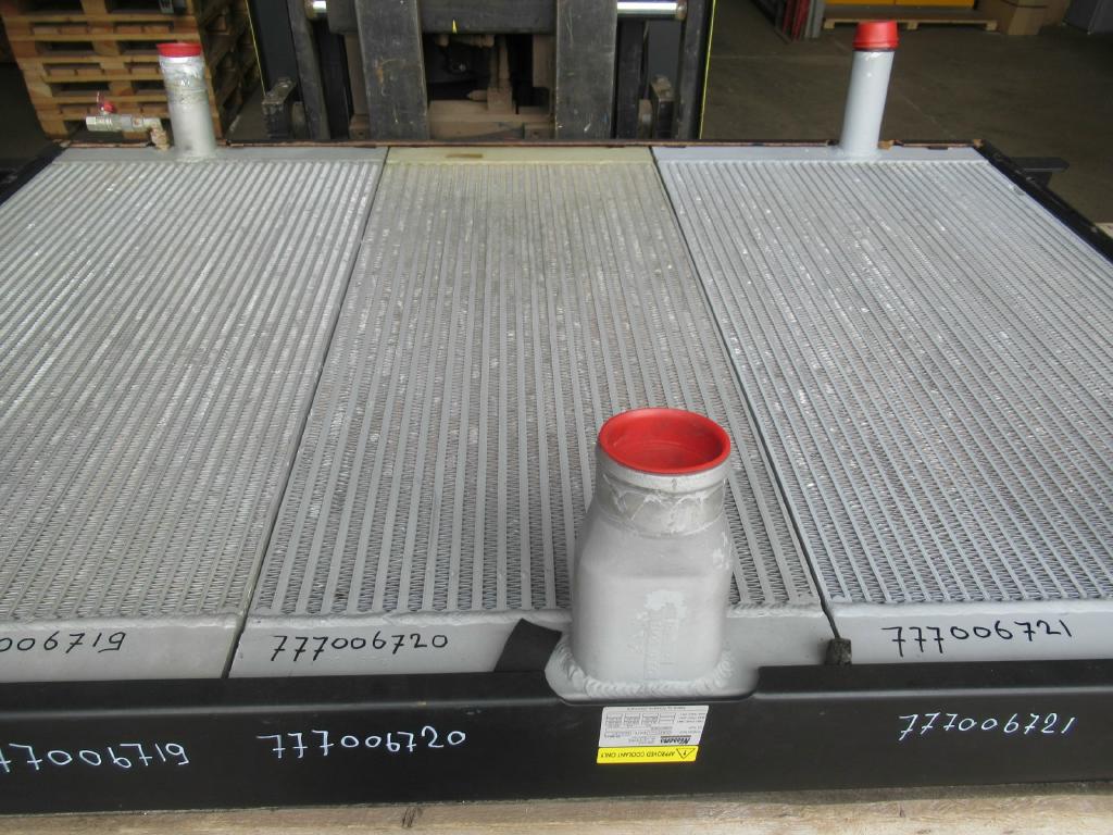 Bomag –  BC572RB