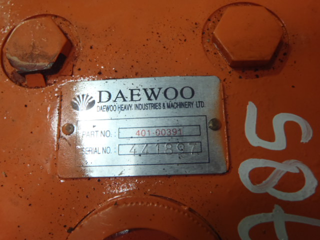 Daewoo – 401-00391