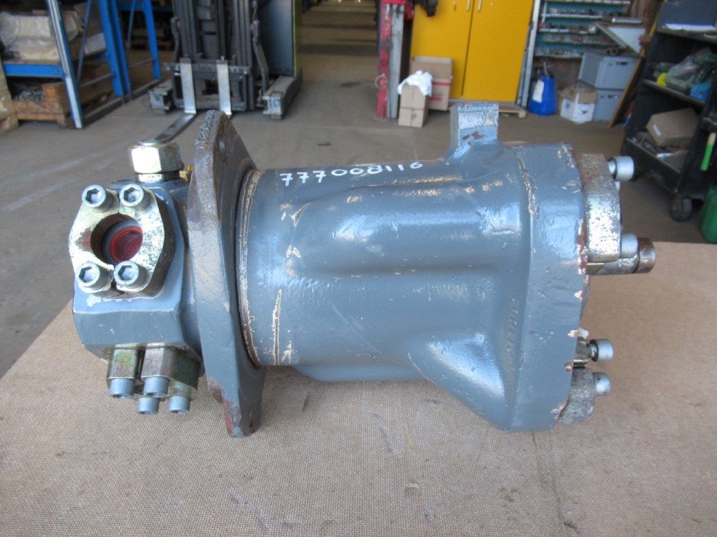 Liebherr – 9141597
