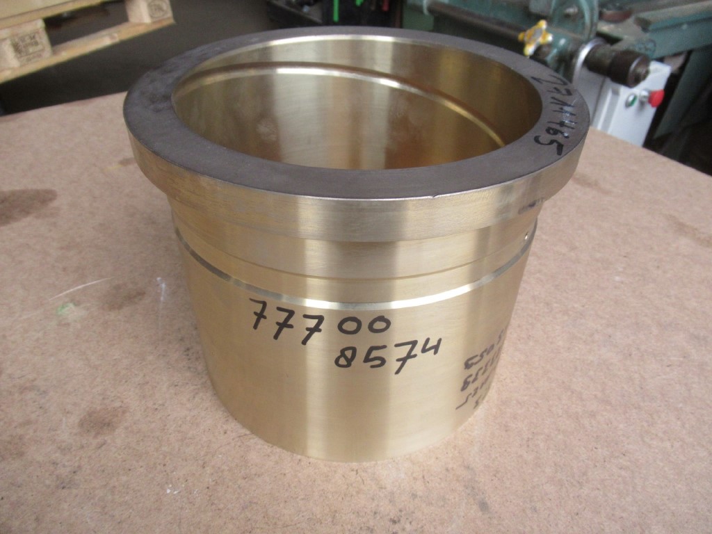 Caterpillar – 1468715