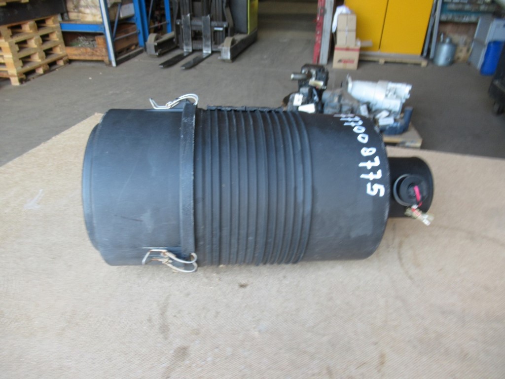 Hitachi – ZX130LCN-5B