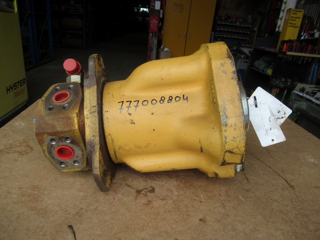 Liebherr – 9141597