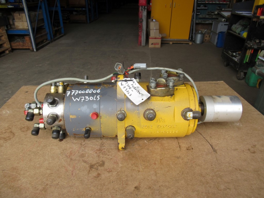 Furukawa – W730LS