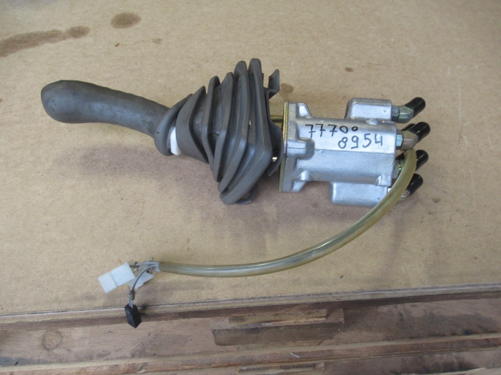 Hitachi – ZX280LC-3