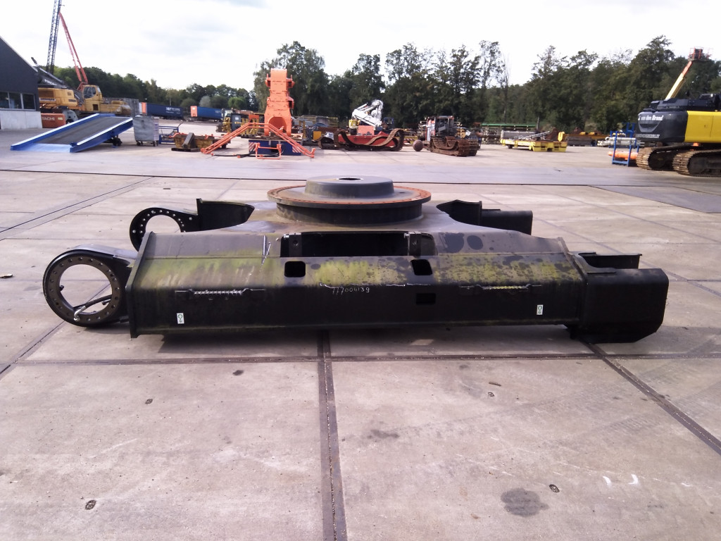 Caterpillar – 336F
