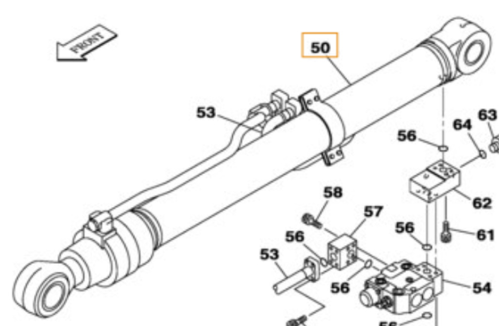 Case – KSV18740