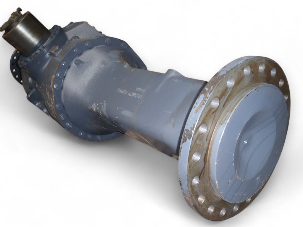 Hitachi – 163H3-00031