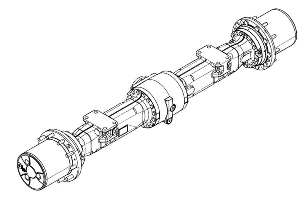 New Holland – 84285793