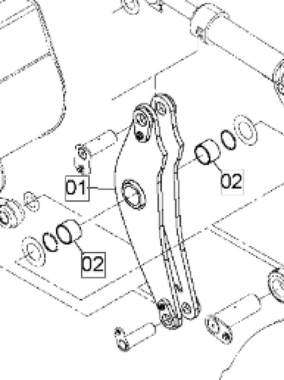 Hitachi – YA60073964