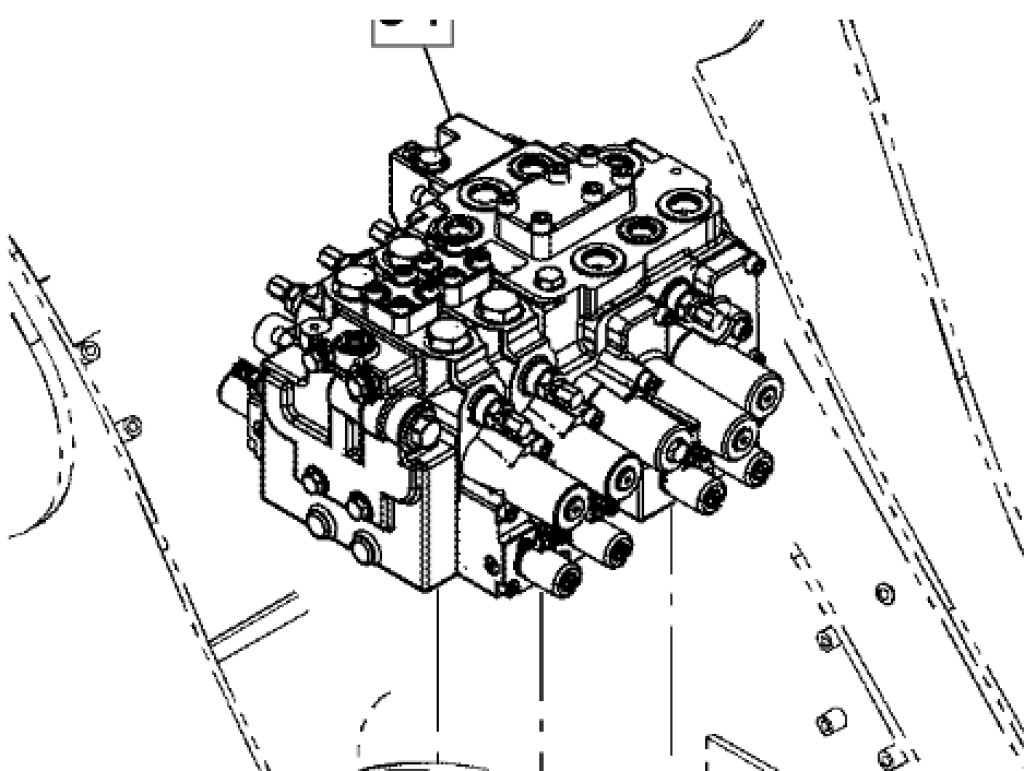 Hitachi – YB60003075