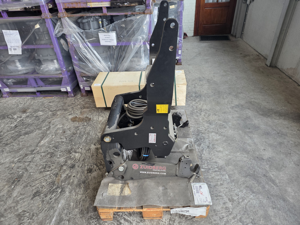 New Holland – 87296250