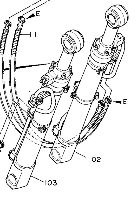 Hitachi – 4328132