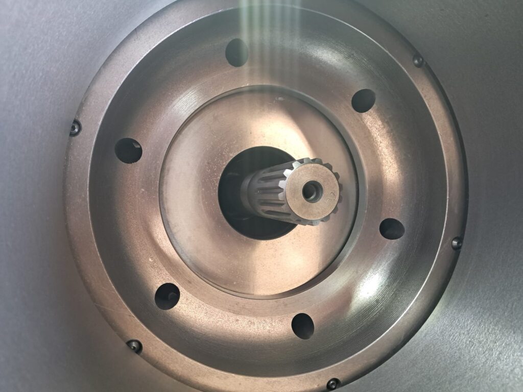 Caterpillar – 6088799